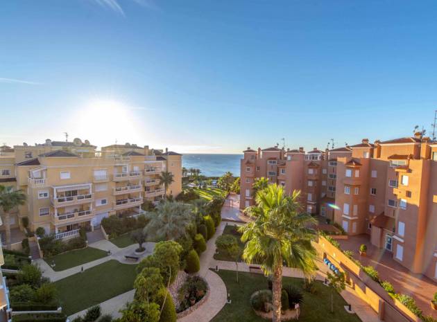 Återförsäljning - Lägenhet - Cabo Roig - las calitas