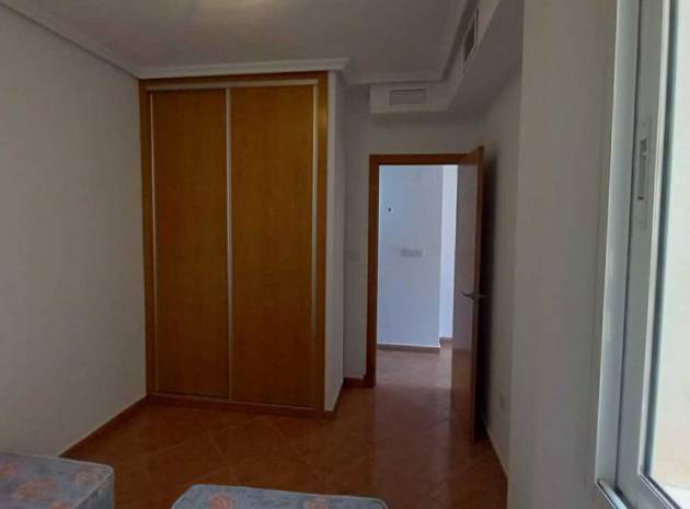 Resale - Apartment - Algorfa