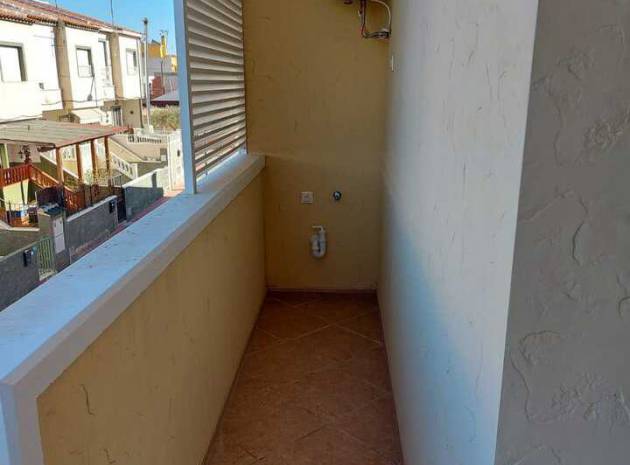 Resale - Apartment - Algorfa