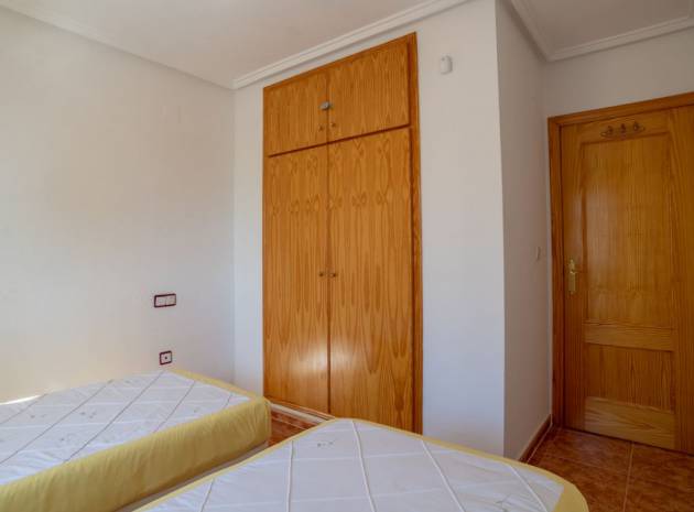 Resale - Apartment - Algorfa - Montemar