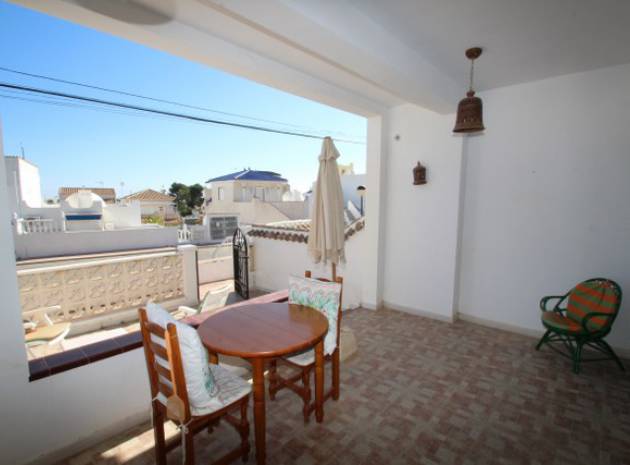 Resale - Bungalow - Villamartin - blue lagoon