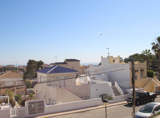 Resale - Bungalow - Villamartin - blue lagoon