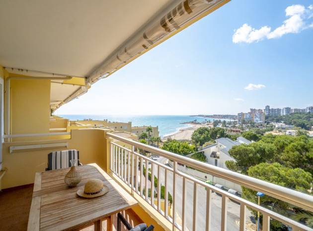 Resale - Apartment - Cabo Roig - aguamarina