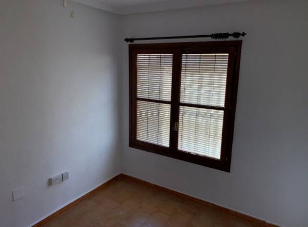 Resale - Townhouse - Torrevieja - Nueva Torrevieja