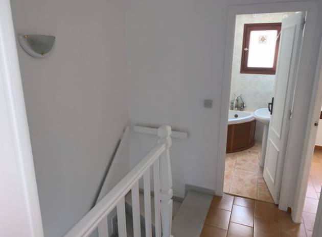 Wederverkoop - Herenhuis - Torrevieja - Nueva Torrevieja