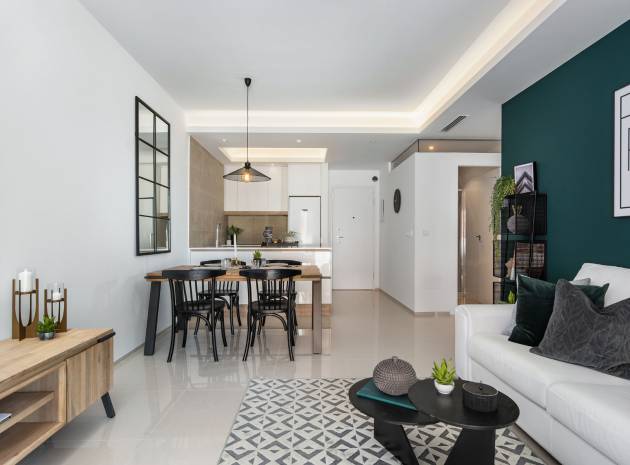 New Build - Apartment - Ciudad Quesada - Res. Allegra