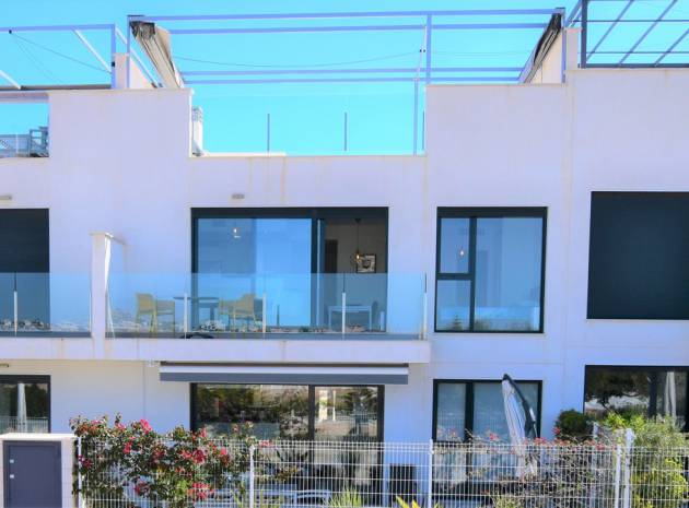 Återförsäljning - Lägenhet - Punta Prima - Tindra Homes