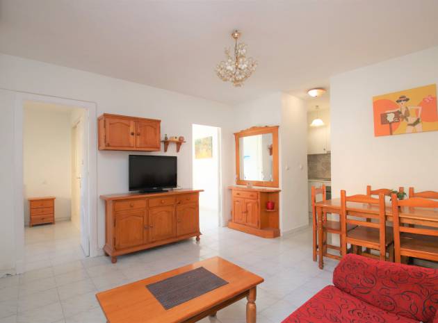 Resale - Bungalow - Torrevieja - jardin del mar