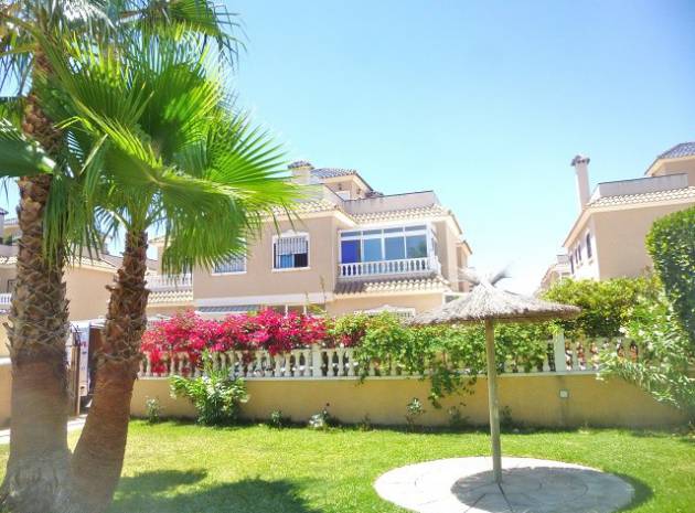 Återförsäljning - Villa - Cabo Roig - Costa Blanca South