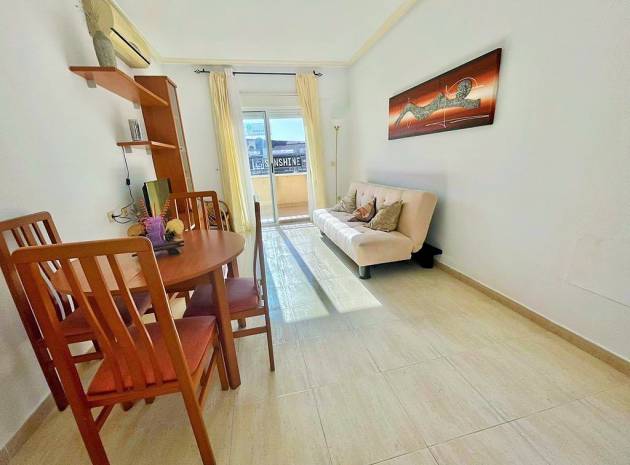 Revente - Appartement - Torrevieja - Aguas Nuevas