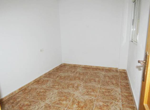 Wederverkoop - Appartement - Torrevieja - Beachside Torrevieja