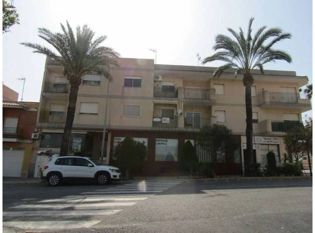 Wederverkoop - Appartement - San Miguel de Salinas