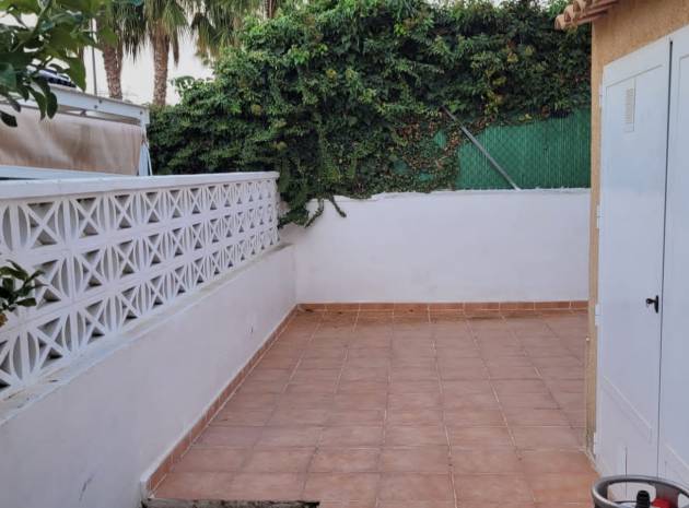 Resale - Townhouse - Ciudad Quesada - Atalaya Park