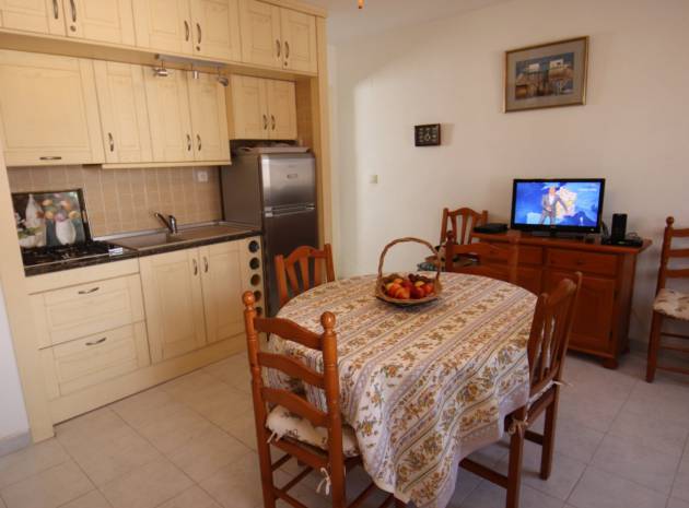 Resale - Apartment - Villamartin - mirador del mediterraneo