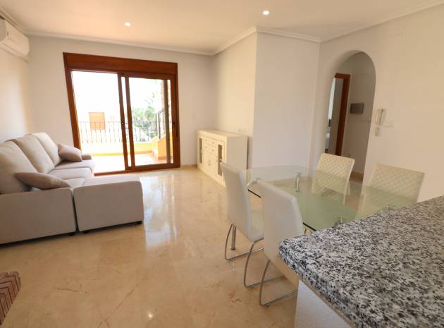 Resale - Apartment - La Finca Golf Resort