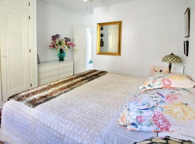 Resale - Villa - Villamartin - las ramblas