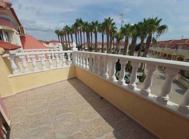 Resale - Townhouse - Cabo Roig - la regia