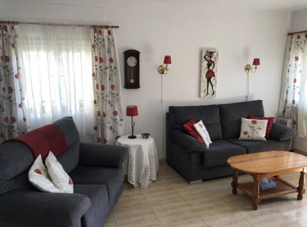 Revente - Bungalow - La Zenia