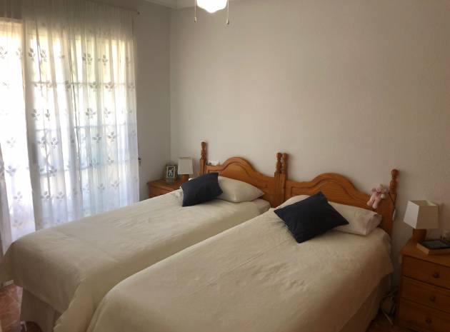 Resale - Apartment - Villamartin - eagles nest