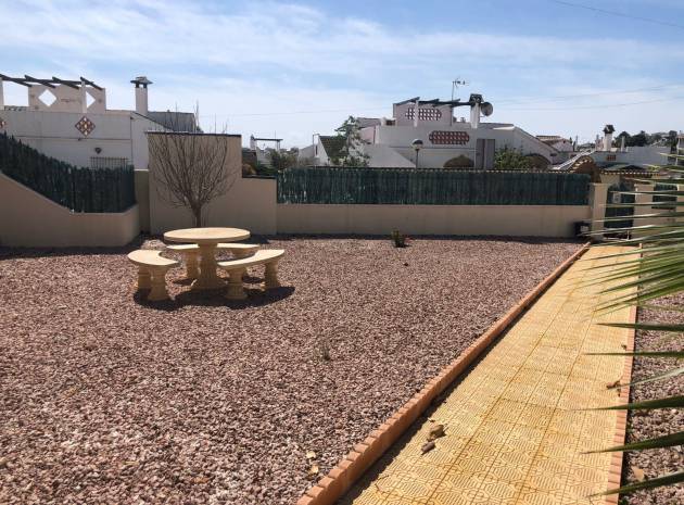 Resale - Apartment - Villamartin - eagles nest