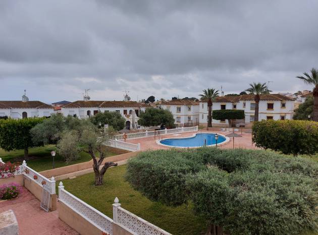 Wiederverkauf - Wohnung - Villamartin - mirador del mediterraneo