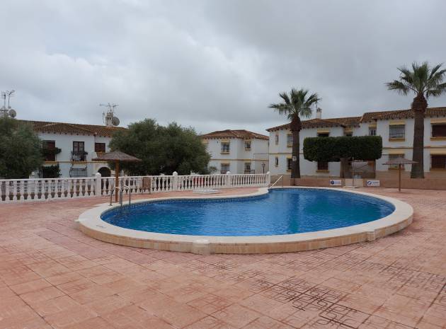 Wiederverkauf - Wohnung - Villamartin - mirador del mediterraneo