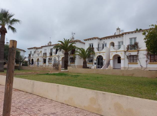 Wiederverkauf - Wohnung - Villamartin - mirador del mediterraneo