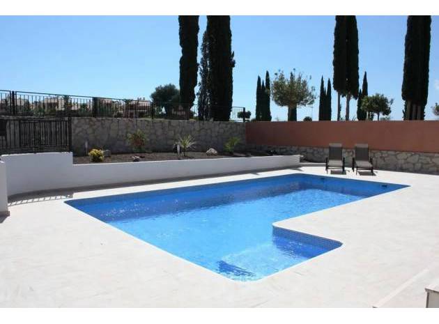 Resale - Villa - Algorfa - La Finca Golf Resort