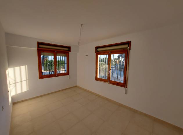 Resale - Villa - Crevillente - crevillente