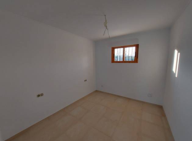 Resale - Villa - Crevillente - crevillente