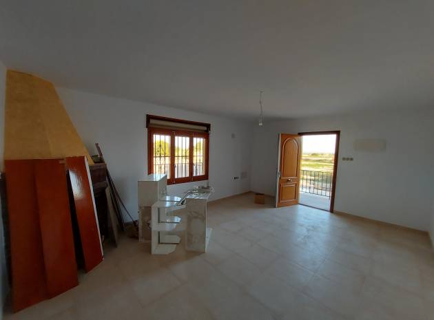 Resale - Villa - Crevillente - crevillente