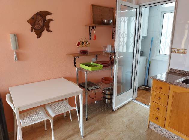 Revente - Appartement - Formentera del Segura