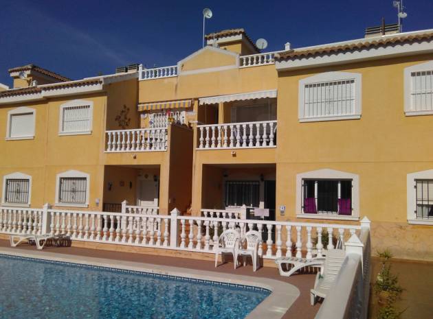 Resale - Apartment - Formentera del Segura