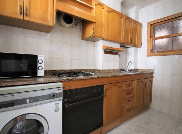 Resale - Apartment - Torrevieja - Beachside Torrevieja