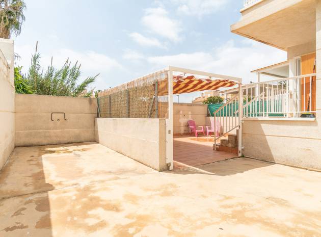 Revente - Appartement - Torrevieja - Nueva Torrevieja