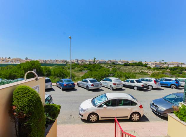 Revente - Appartement - Torrevieja - Aguas Nuevas