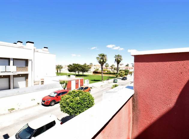 Resale - Townhouse - Torrevieja - Res. Sunlake