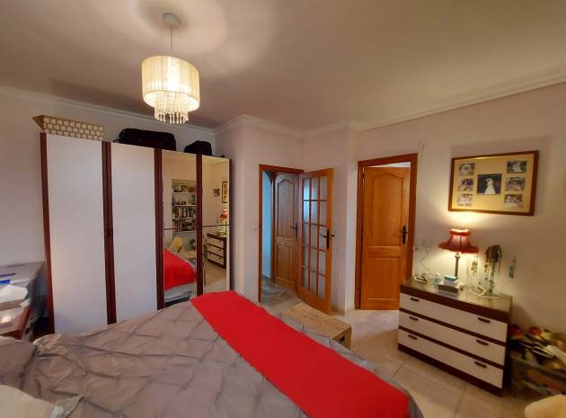 Resale - Villa - Dolores