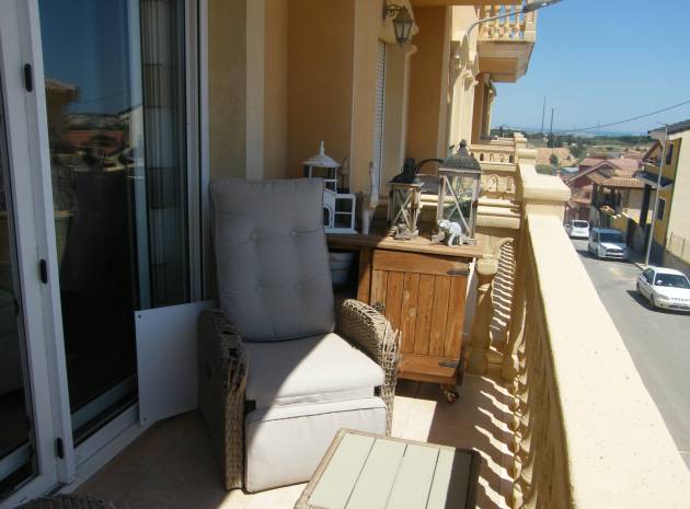 Revente - Appartement - San Miguel de Salinas