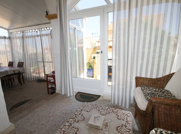 Resale - Villa - Villamartin - El Galan