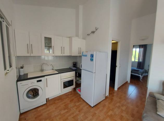 Resale - Apartment - Villamartin - lomas del golf