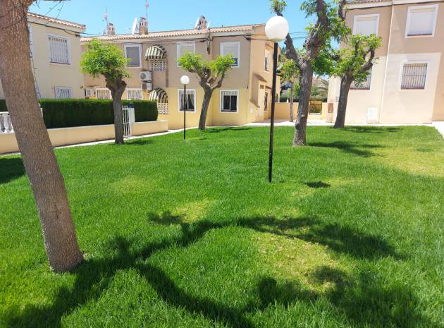 Wederverkoop - Appartement - Villamartin - lomas del golf