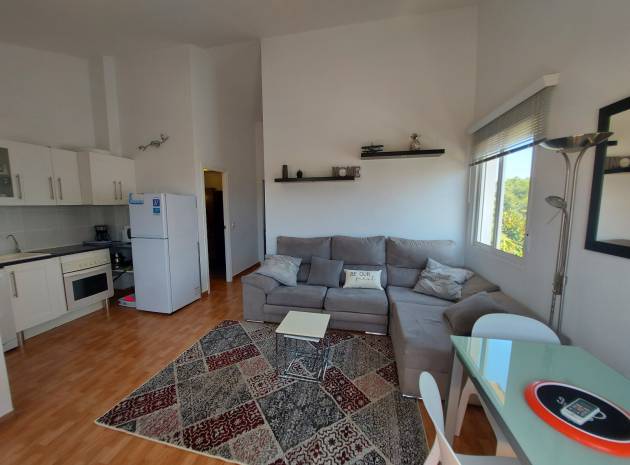 Revente - Appartement - Villamartin - lomas del golf