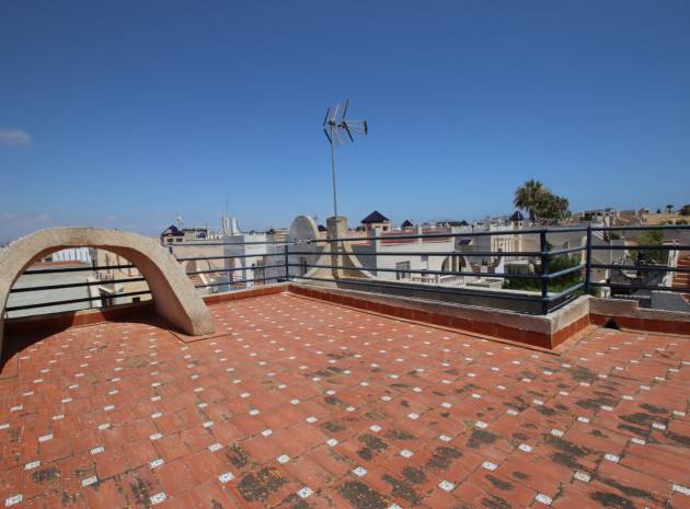 Revente - Villa - Torrevieja