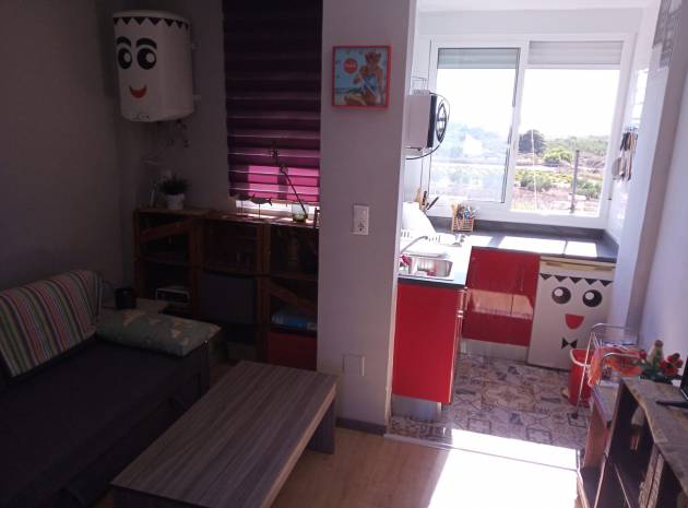 Revente - Appartement - La Mata - Beachside La Mata