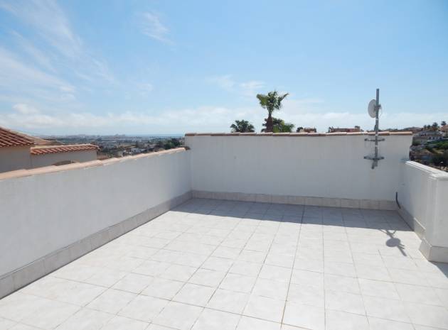 Resale - Villa - Los Balcones