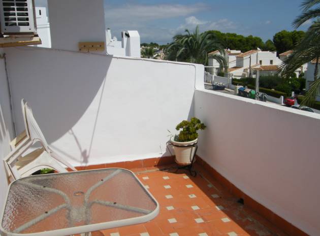 Resale - Townhouse - Villamartin - verdemar