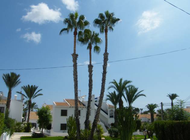 Resale - Townhouse - Villamartin - verdemar