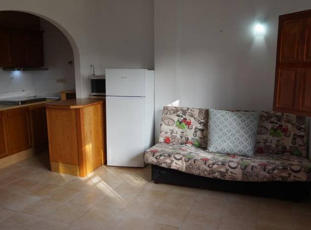 Wederverkoop - Appartement - Los Balcones - lago jardin