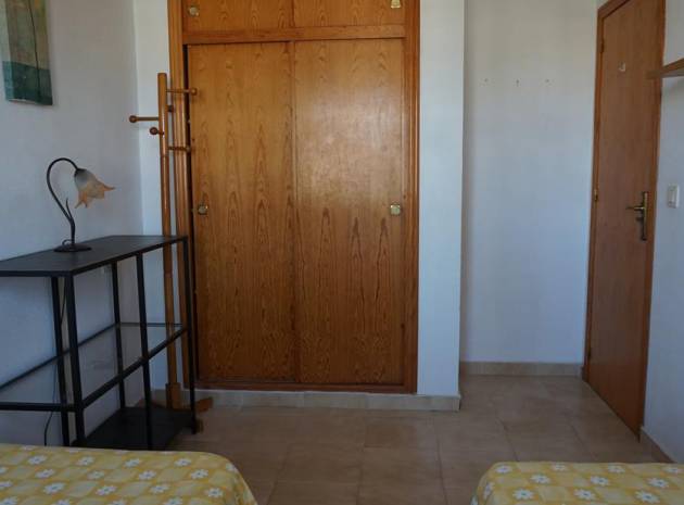 Wederverkoop - Appartement - Los Balcones - lago jardin